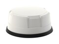 Panorama Antennas Panorama 5G 11-1 CRADLEPOINT W LP Dome White 11 in 1 , LG-IN2447-W, 38121094, Wireless Antennas & Extenders