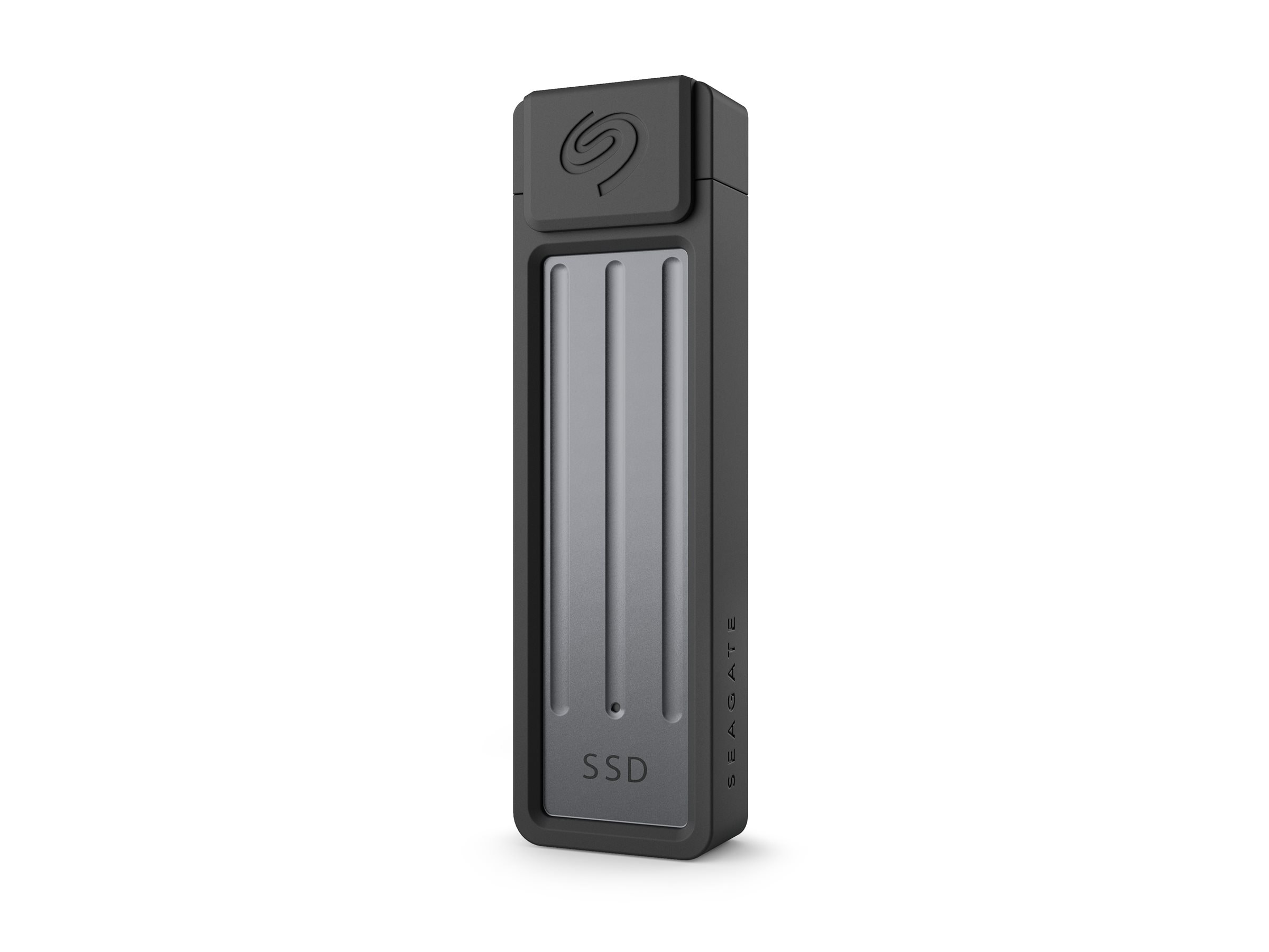 Seagate Portable Solid State Drive - Thumbnail 3