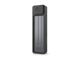 Seagate Technology STMX1000400                    Main Image from Right-angle