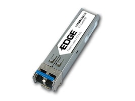 Edge Memory SFP-10G-LR-EM Main Image from Left-angle