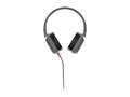 Brenthaven BRENTHAVEN RUGGED 2 HEADPHONES - USB-C, 1160                          , 42016918, Headphones