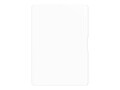 OtterBox Alpha Glass Screen Protector for Apple iPad Pro 11 M4, 77-95287                      , 41800540, Protective & Dust Covers