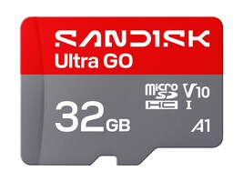 SanDisk Technologies SDSQUGN-032G-GN6MN             Main Image from Front