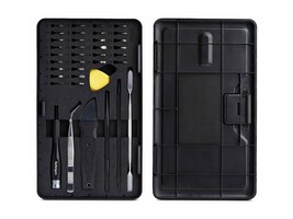 StarTech.com LAPTOP-TOOL-KIT                Main Image from Front