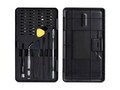 StarTech.com 40-Piece Computer Repair Toolkit for Laptop PC Electronics Phone, LAPTOP-TOOL-KIT               , 42037908, Tools & Hardware
