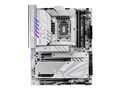 Asus ROG MAXIMUS Z890 APEX, ROG MAXIMUS Z890 APEX         , 41892525, Motherboards