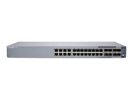Juniper Networks EX4100-F-24T Main Image from Front