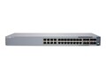 Juniper Networks EX4100-F 24-PORT, EX4100-F-24T, 41519386, Network Switches