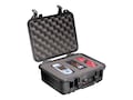 Pelican Case, 1400 CoPolymer Rugged Case with Pick n Pluck Foam, Black, 1400-000-110, 7584969, Carrying Cases - Other Pelican Case, 1400 CoPolymer Rugged Case with Pick n Pluck Foam, Black, 1400-000-110, 7584969, Carrying Cases - Other