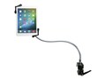 CTA Digital Heavy-Duty Gooseneck Clamp Stand for 7-13 Tablets , PAD-HGT, 34104781, Stands & Mounts - Desktop Monitors CTA Digital Heavy-Duty Gooseneck Clamp Stand for 7-13 Tablets , PAD-HGT, 34104781, Stands & Mounts - Desktop Monitors