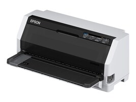 Epson C11CJ81201 Main Image from Right-angle