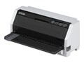 Epson LQ-780 24-pin 80-Column Impact Printer, C11CJ81201, 41751611, Printers - Dot-matrix