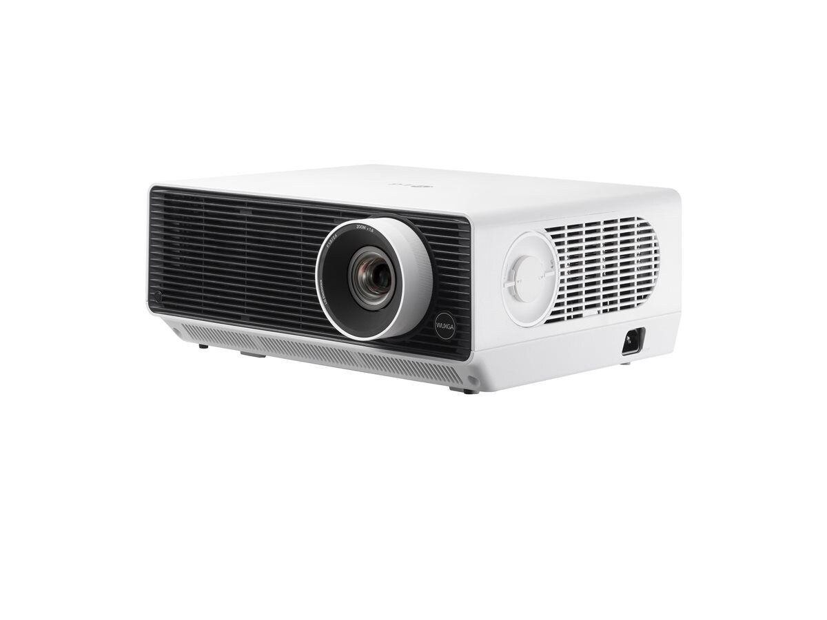 LG Electronics BF50RG ProBeam Laser Projector - Thumbnail 5