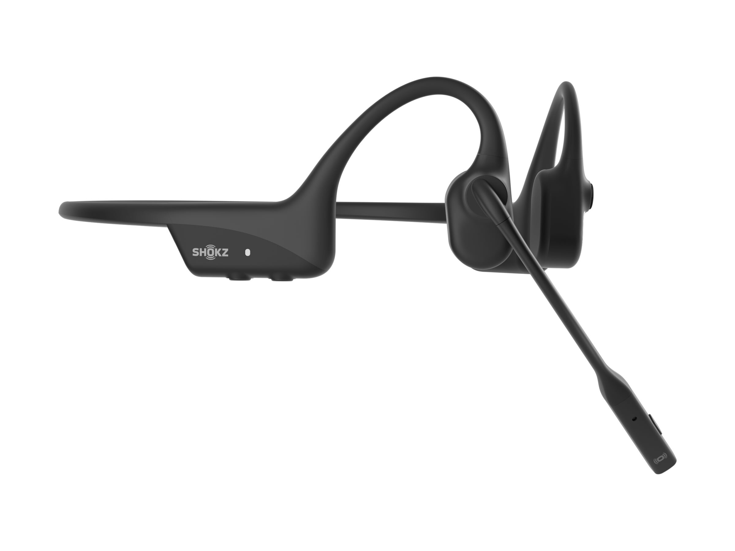 Shokz OpenComm Bone Conduction Stereo Headset – Shokz Asia