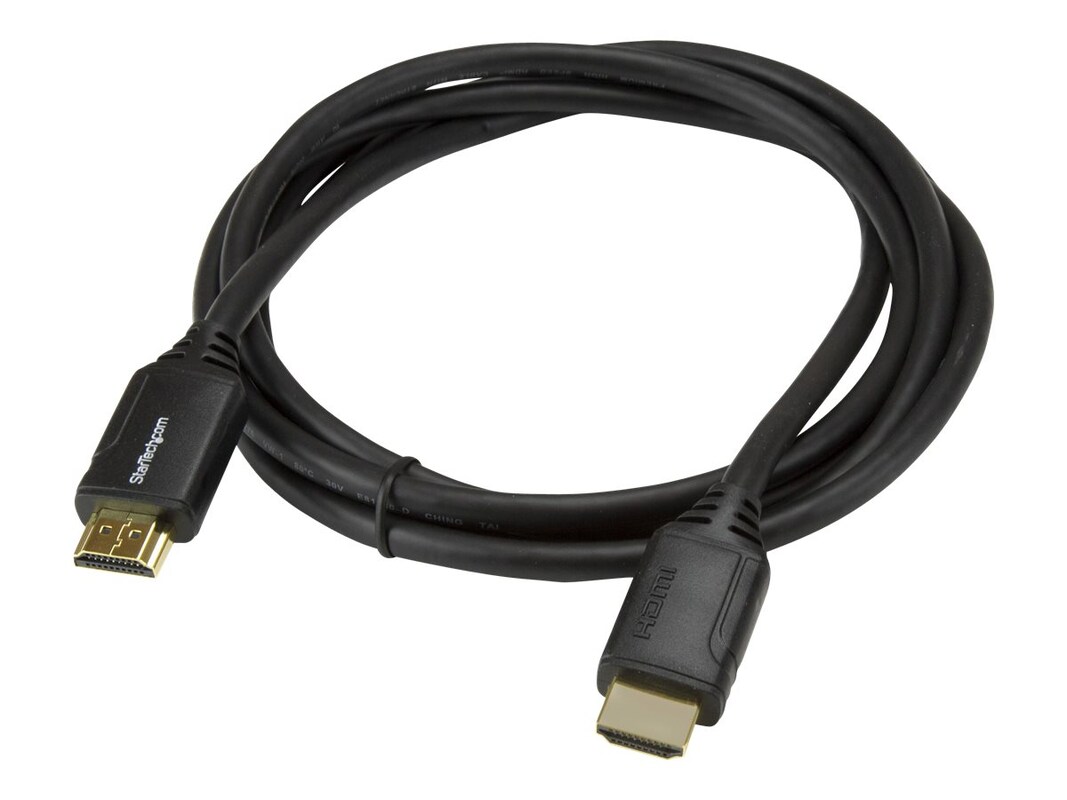 Shop  StarTech.com HDMI 2.0 Switch - 4 Port - 4K 60Hz - HDMI