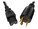 UNC Group PWCD-L620PC15-15A-12F-BLK Image 2 from Close-up