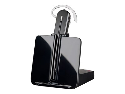 HP Poly CS540A DECT 1920-1930 MHz Headset (TAA Compliant), 7W073AA#ABA, 41713171, Headsets (w/ microphone)