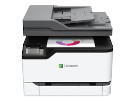 Lexmark 40N9070 Main Image from Front