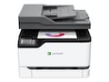 Lexmark CX331adwe Color Laser Multifunction Printer, 40N9070, 37565224, MultiFunction - Laser (color)