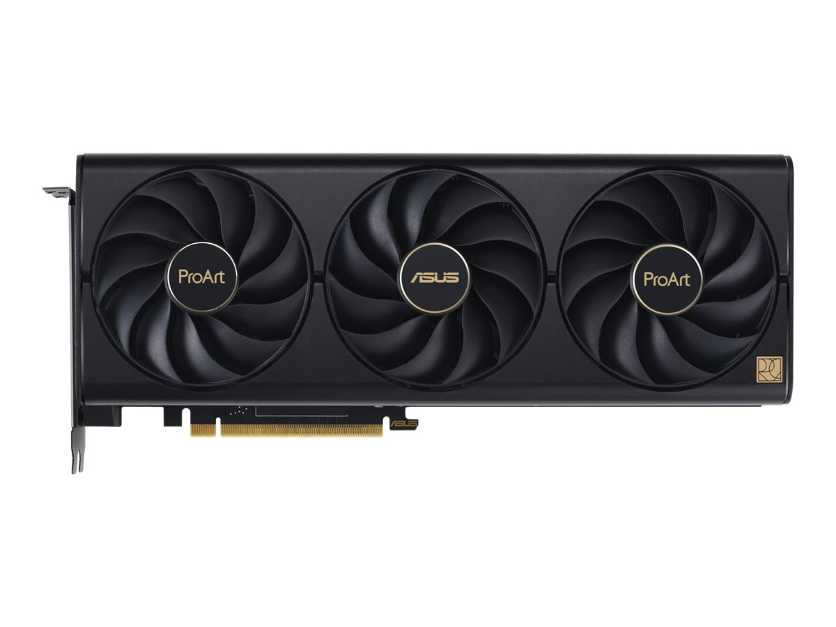 Buy Asus ProArt GeForce RTX 4080 PCIe 4.0 Overclocked Graphics Card, at  Connection Public Sector Solutions