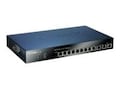 D-Link UTM Firewall NetDefend Gigabit 90 Day IPS AV WCF, DFL-860E-NB, 12652081, Network Firewall/VPN - Hardware