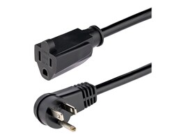 StarTech.com RFX-6F-POWER-CORD Main Image from Right-angle