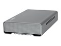 Rocstor 12TB RocPro D90 USB 3.1 Gen 2 Type C External Hard Drive , G35115-A1, 41388366, Hard Drives - External