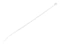 StarTech.com 10 Extra Large Nylon Plastic Zip Tie, White, 1000-pack, CBMZT10NK, 41161915, Cable Accessories StarTech.com 10 Extra Large Nylon Plastic Zip Tie, White, 1000-pack, CBMZT10NK, 41161915, Cable Accessories