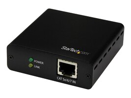 StarTech.com ST124HDBT Main Image from Right-angle