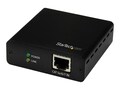 StarTech.com 3-Port HDBaseT Extender Kit w  3 Receivers - 1x3 HDMI over CAT5e Splitter - Up to 4K, ST124HDBT, 33183667, Video Converters, Extenders & Splitters