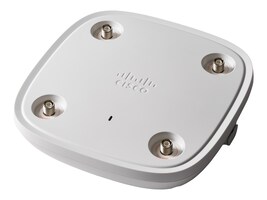 Cisco C9115AXE-EWC-A Main Image from Right-angle