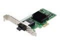 AddOn 1Gbs Single Open SC Port 550m MMF PCIe x1 NIC (Allied Telesis AT-2911SX SC-001), AT-2911SX/SC-001-AO, 33644540, Network Adapters & NICs