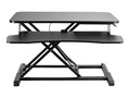 Vivo K Series Standing Desk Converter, DESK-V000K                    , 41853293, Furniture - Miscellaneous
