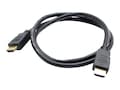 AddOn WQXGA HDMI 1.3 Male to HDMI 1.3 Male Cable, Black, 25ft, HDMI2HDMI25F, 31856848, Cables AddOn WQXGA HDMI 1.3 Male to HDMI 1.3 Male Cable, Black, 25ft, HDMI2HDMI25F, 31856848, Cables