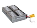 V7 Replacement UPS Battery for APC # APCRBC133, APCRBC133-V7, 21483831, Batteries - UPS