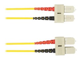 Black Box FOLZHSM-003M-SCSC-YL Main Image from Left-angle