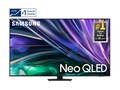 Samsung 85 NeoQLED 4K Neo QHDR, 3840x, QN85QN85DBFXZA                , 41839897, Televisions - Consumer