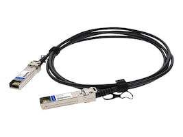 AddOn CAB-SFP-SFP-2M-AO Main Image from Right-angle