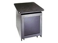 Middle Atlantic SGL Bay Square Top RK, GR , S12SDG, 37006115, Racks & Cabinets