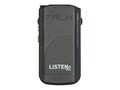 Listen Technologies ListenTALK Basic Receiver with Li-Ion Battery, Lanyard & Ear Speaker, LKR-12-A0 , 42136664, Audio Hardware - Commercial AV Listen Technologies ListenTALK Basic Receiver with Li-Ion Battery, Lanyard & Ear Speaker, LKR-12-A0 , 42136664, Audio Hardware - Commercial AV