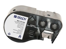 Brady Corp. M4C-375-342                    Main Image from Front