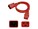 AddOn ADD-C19LK2C20LK12AWG6FTRD Image 2 from Multi-angle
