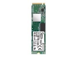 Transcend Information TS1TMTE652T Main Image from Front