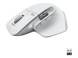 Logitech 910-006558 Main Image from Right-angle