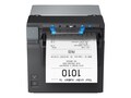 Epson EU-m30 Kiosk Thermal Receipt Printer - Black, C31CK01002, 41550089, Printers - POS Receipt