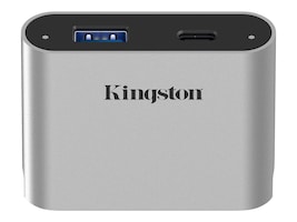 Kingston WFS-USB                        Main Image from Front