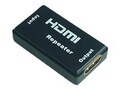 4Xem HDMI Repeater, 4XHDMIREP, 33518105, Video Converters, Extenders & Splitters