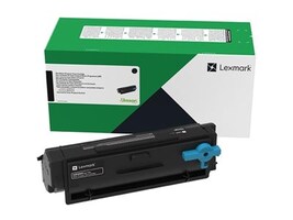 Lexmark 55B1X0E Main Image from Left-angle