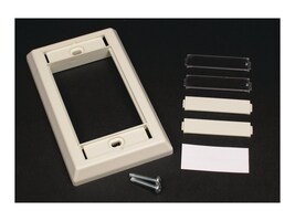 Legrand AV CM-SFP                         Main Image from Left-angle