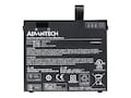 Advantech Aim8Inch Battery , AIM-BAT0-0252, 37450283, Batteries - Other